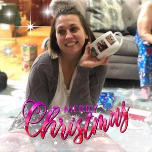 Meet your Posher, Marie